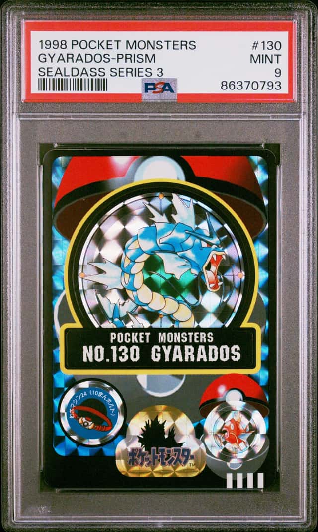 Gyarados