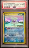 Snow-Cloud Castform