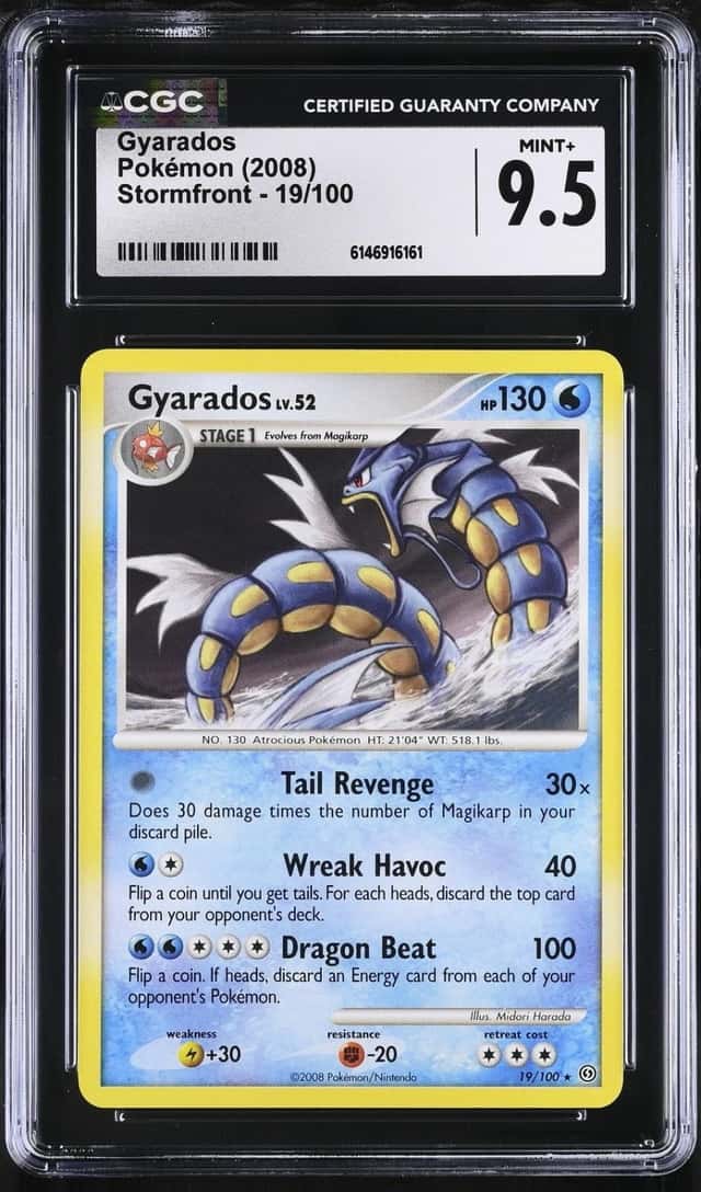 Gyarados