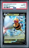Beedrill V