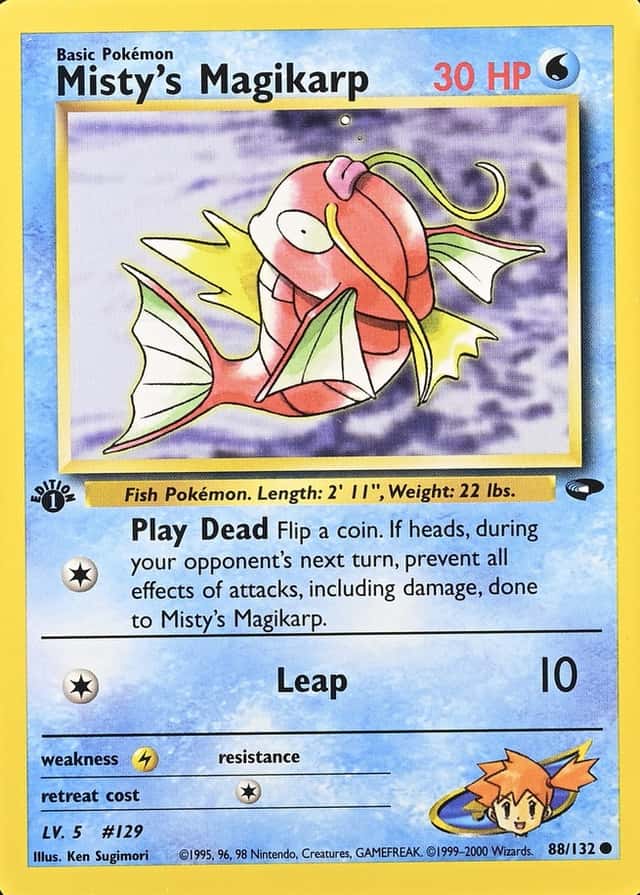 1St Edition · Error