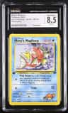Misty'S Magikarp