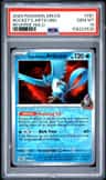 Rocket'S Articuno