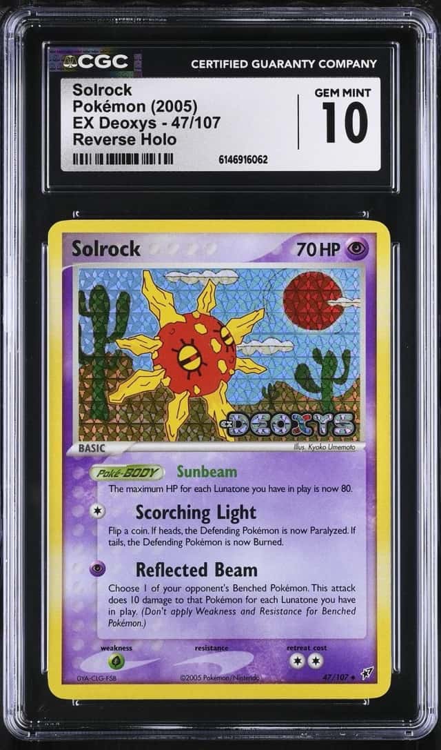Solrock