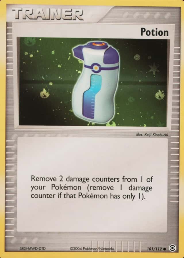 Reverse Holo