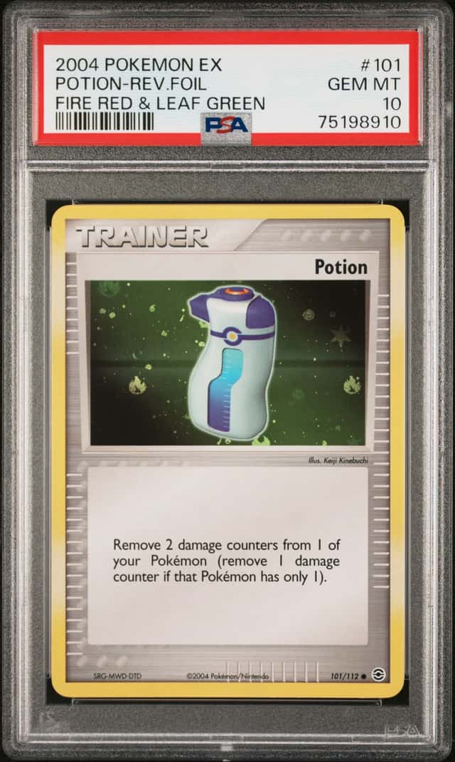 Potion