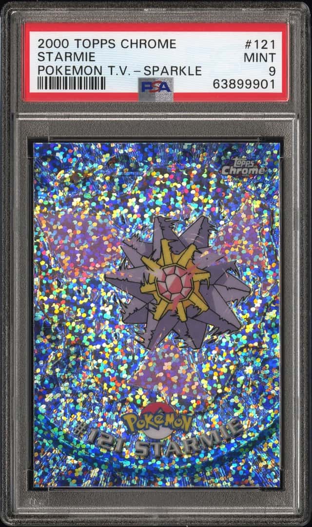 Starmie