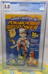 Pokemon Power #1
