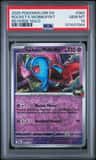 Rocket'S Wobbuffet