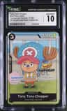 Tony Tony Chopper