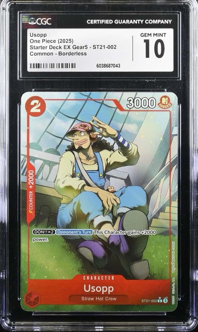 Usopp