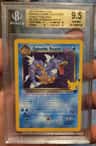 Dark Gyarados Holo R