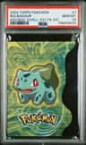 Bulbasaur