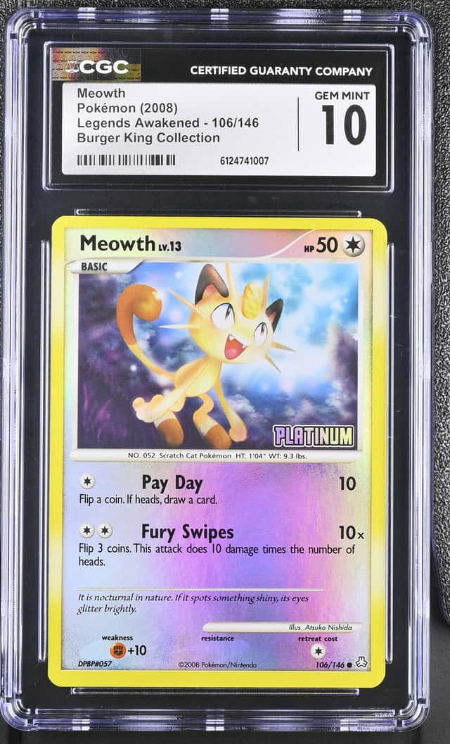 Meowth