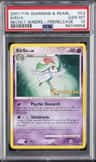 Kirlia