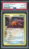 Starmie δ