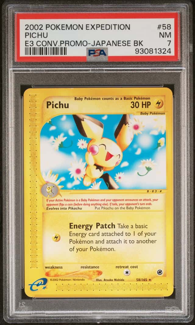 Pichu