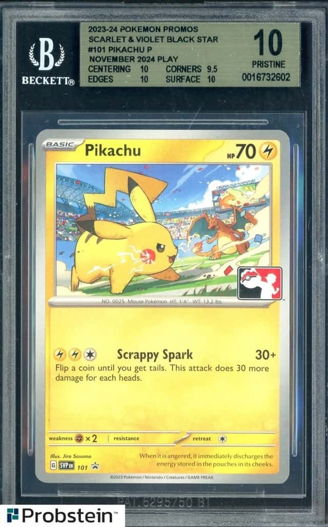 Pikachu