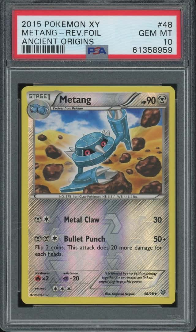 Metang