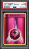 Fairy Energy