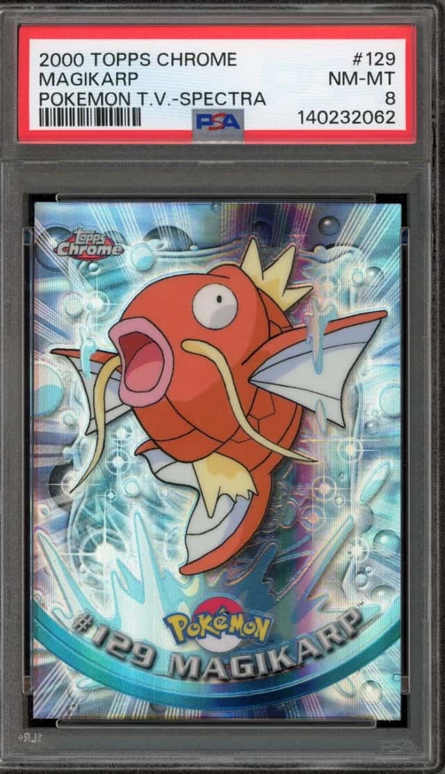 Magikarp