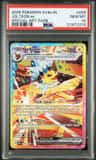 Jolteon Ex