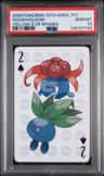 Oddish/gloom