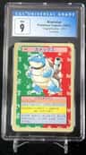 Blastoise