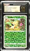 Leafeon V