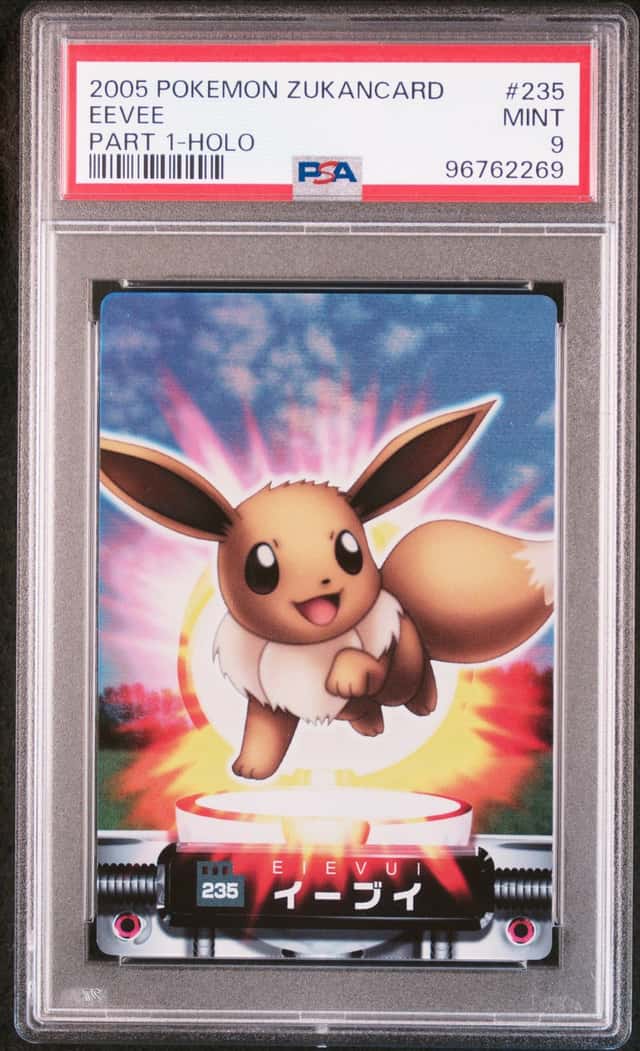 Eevee