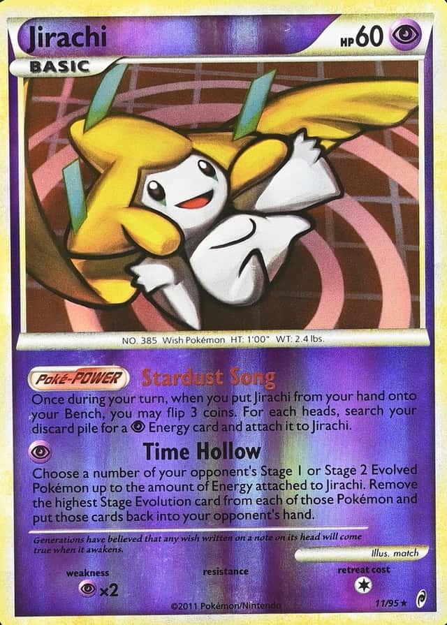 Reverse Holo