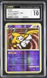 Jirachi