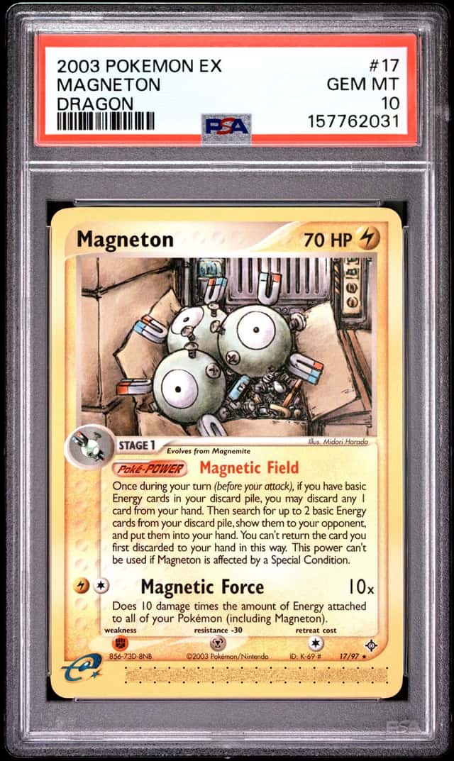 Magneton