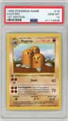 Dugtrio