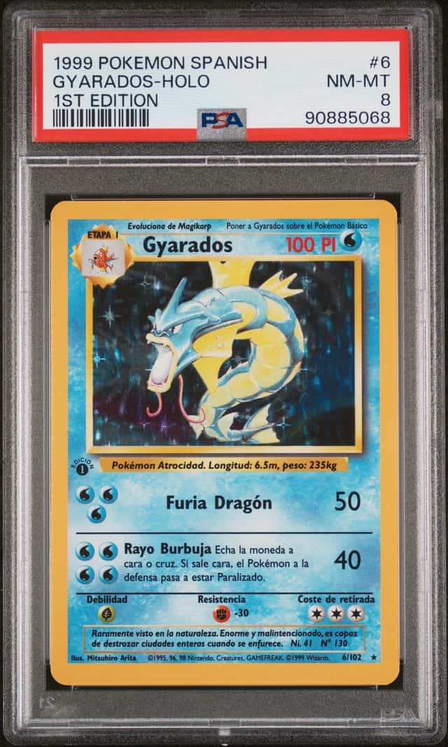 Gyarados