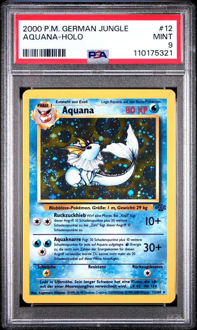 Aquana