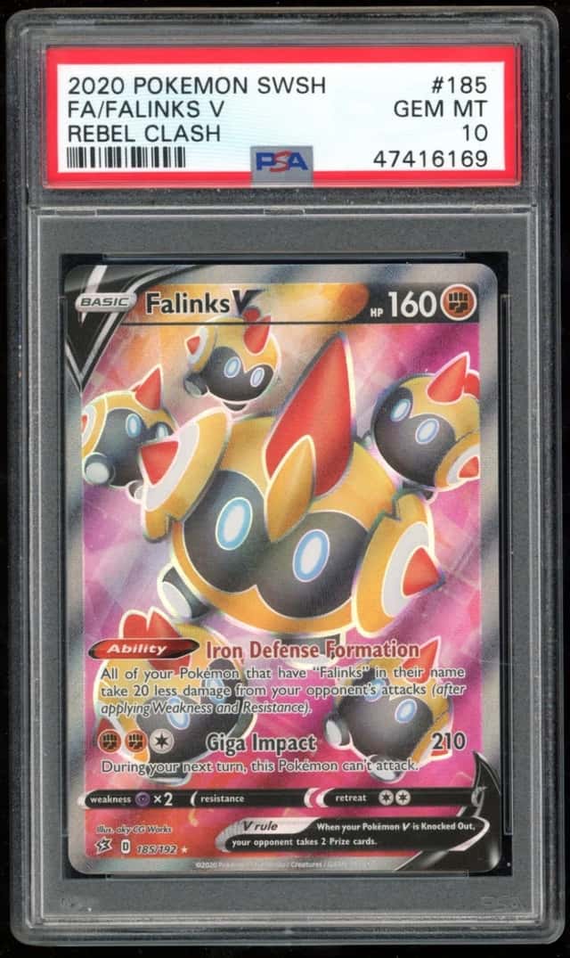 Falinks V
