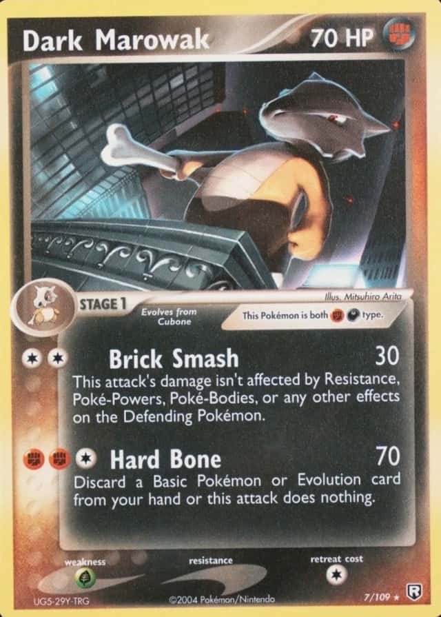 Non-Holo