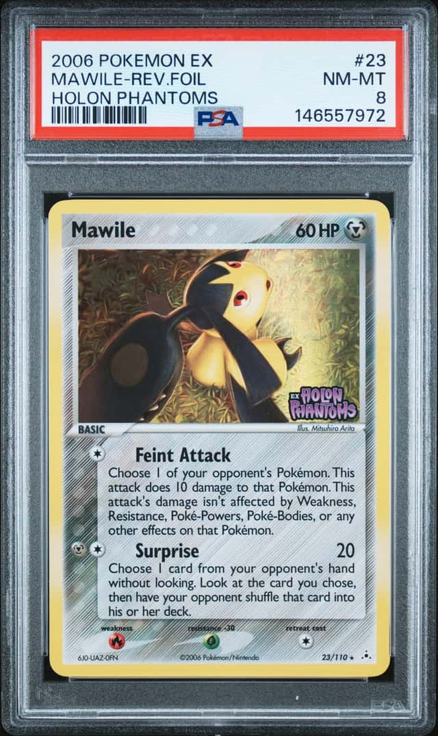 Mawile