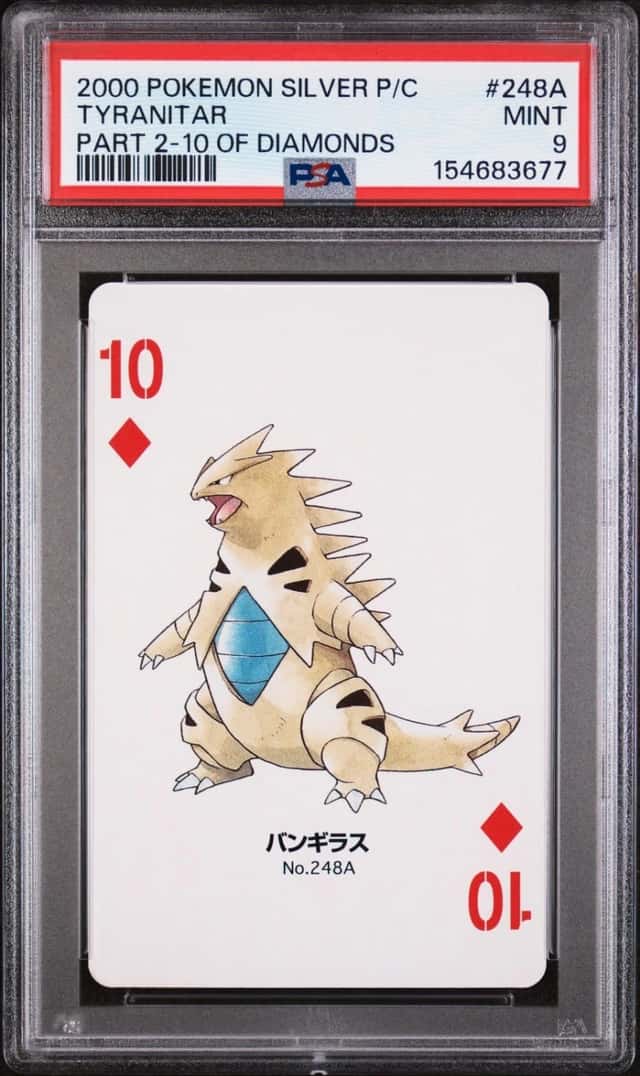 Tyranitar