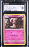 Snubbull