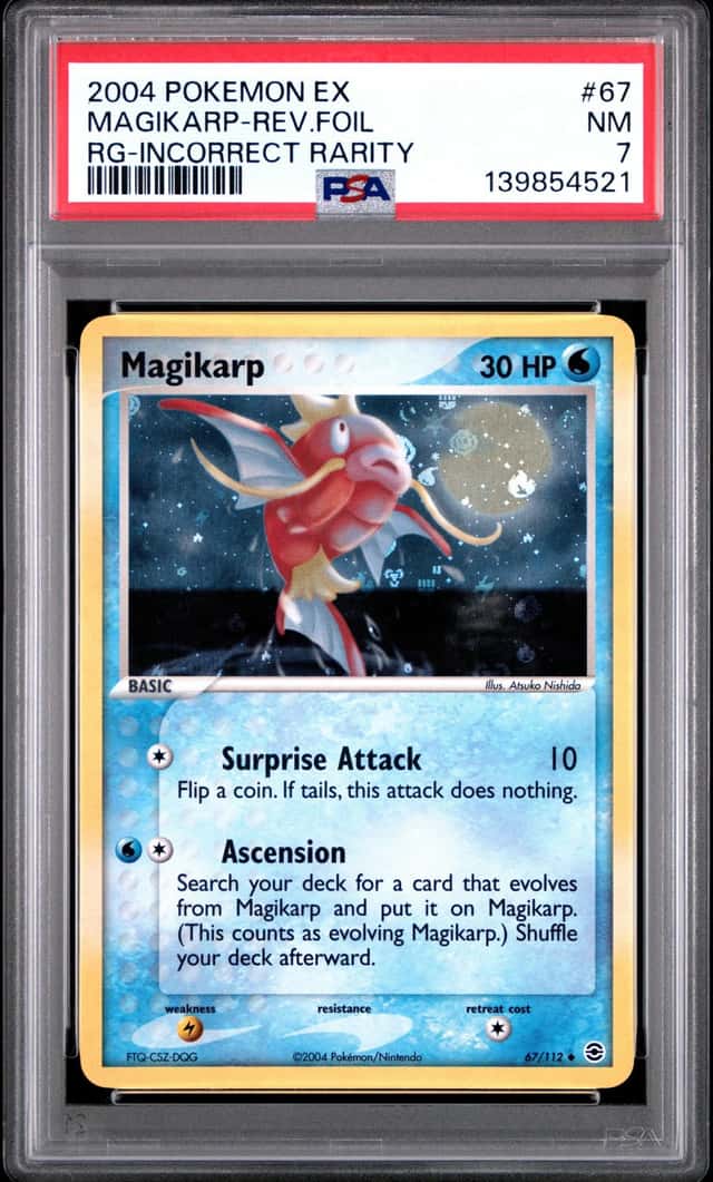 Magikarp
