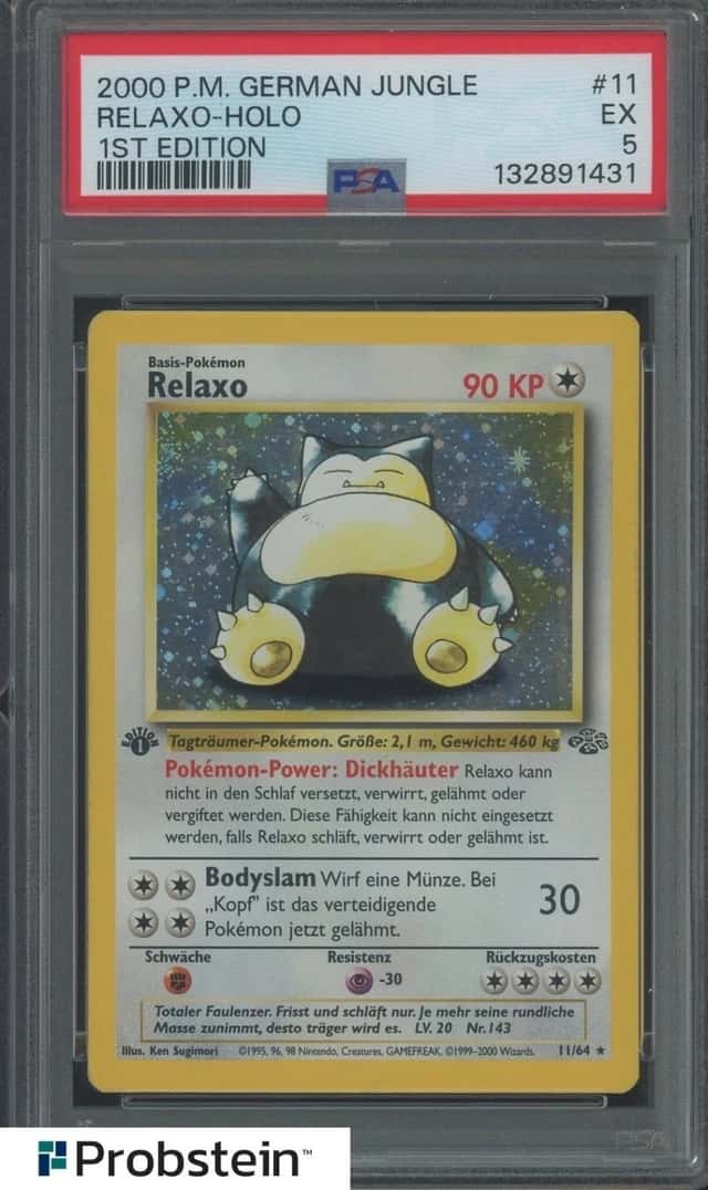 Relaxo