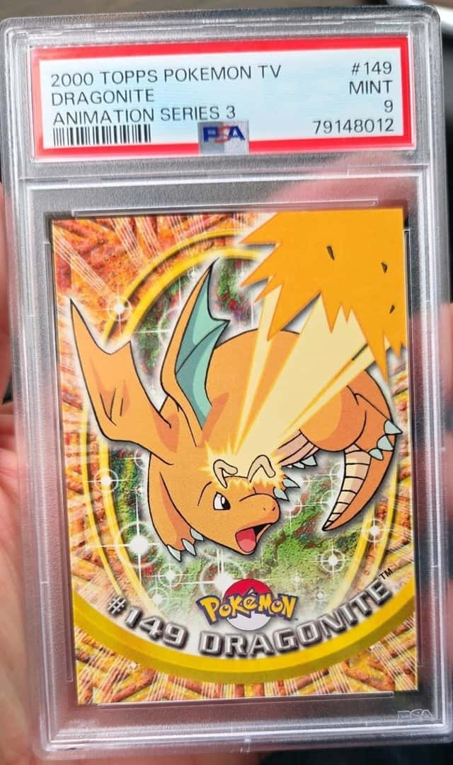 Dragonite