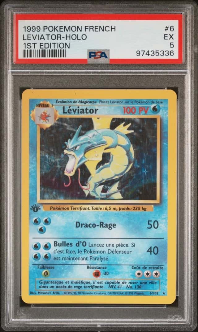 Leviator