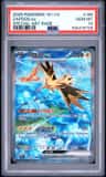 Zapdos Ex