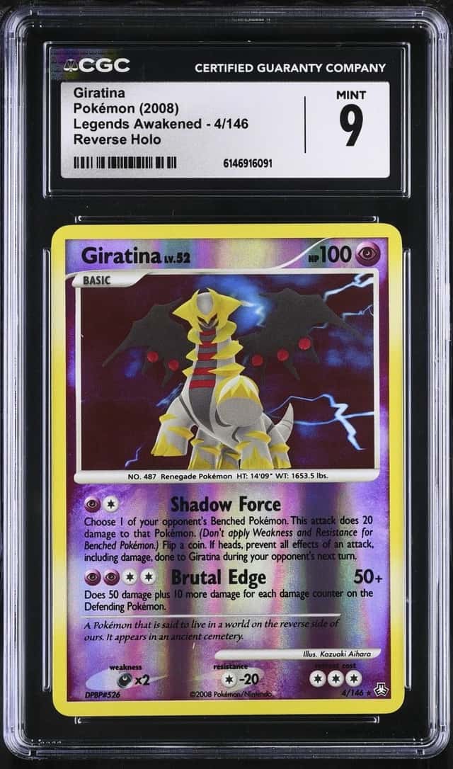 Giratina