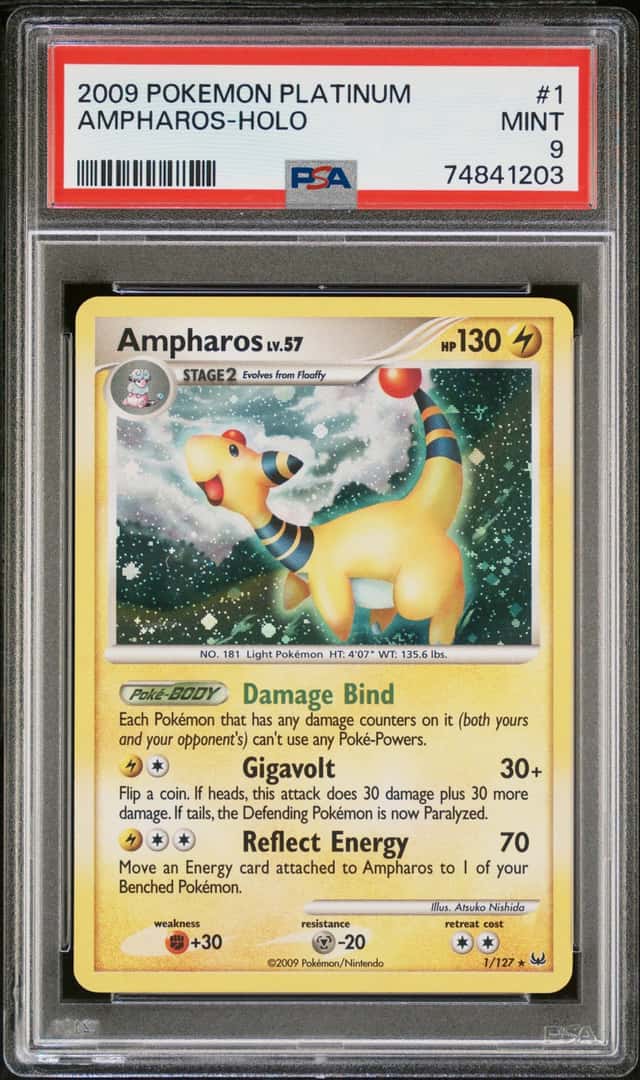 Ampharos