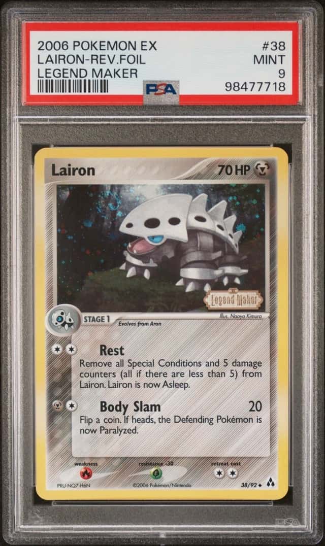 Lairon