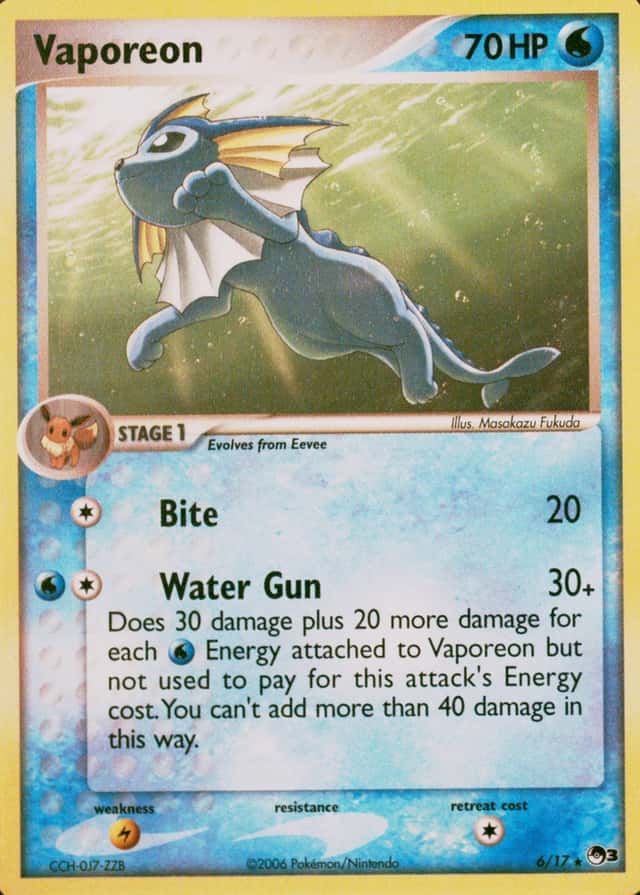 Non-Holo